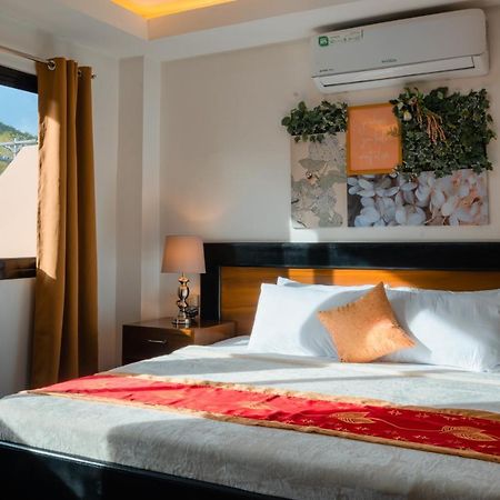 Island Wanderers Inn 코른 외부 사진