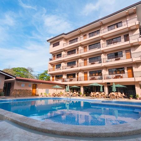 Island Wanderers Inn 코른 외부 사진