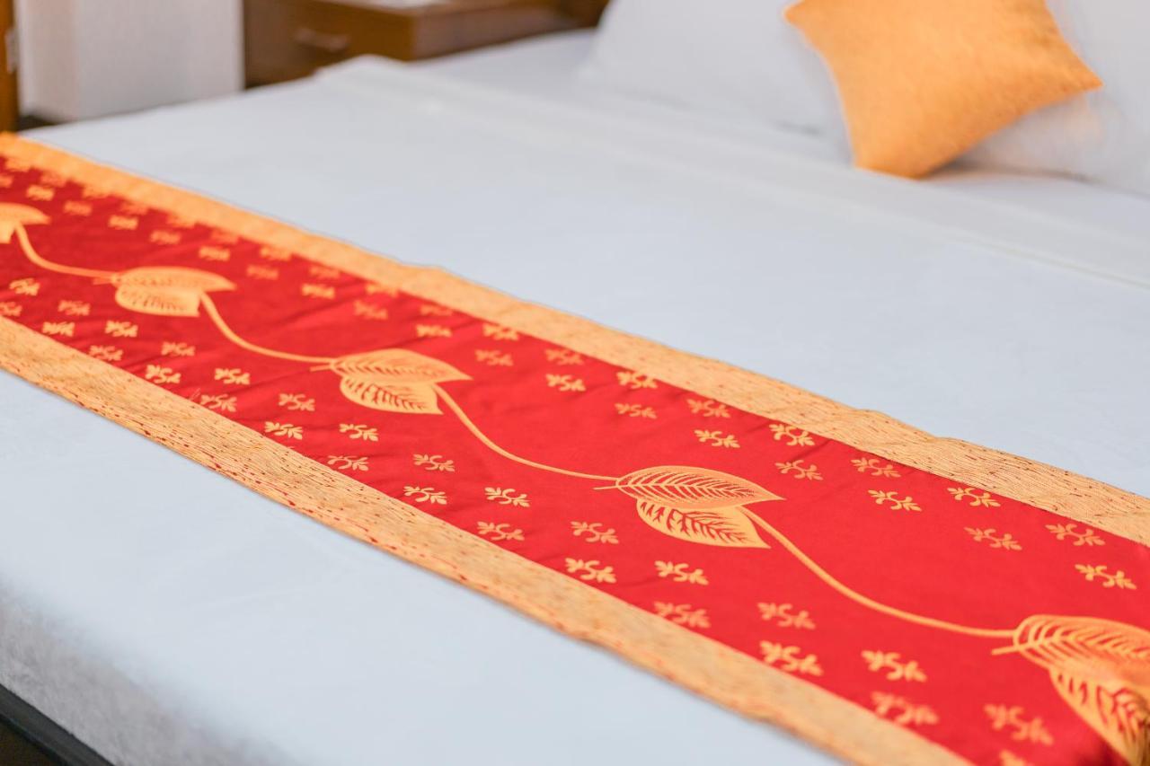Island Wanderers Inn 코른 외부 사진