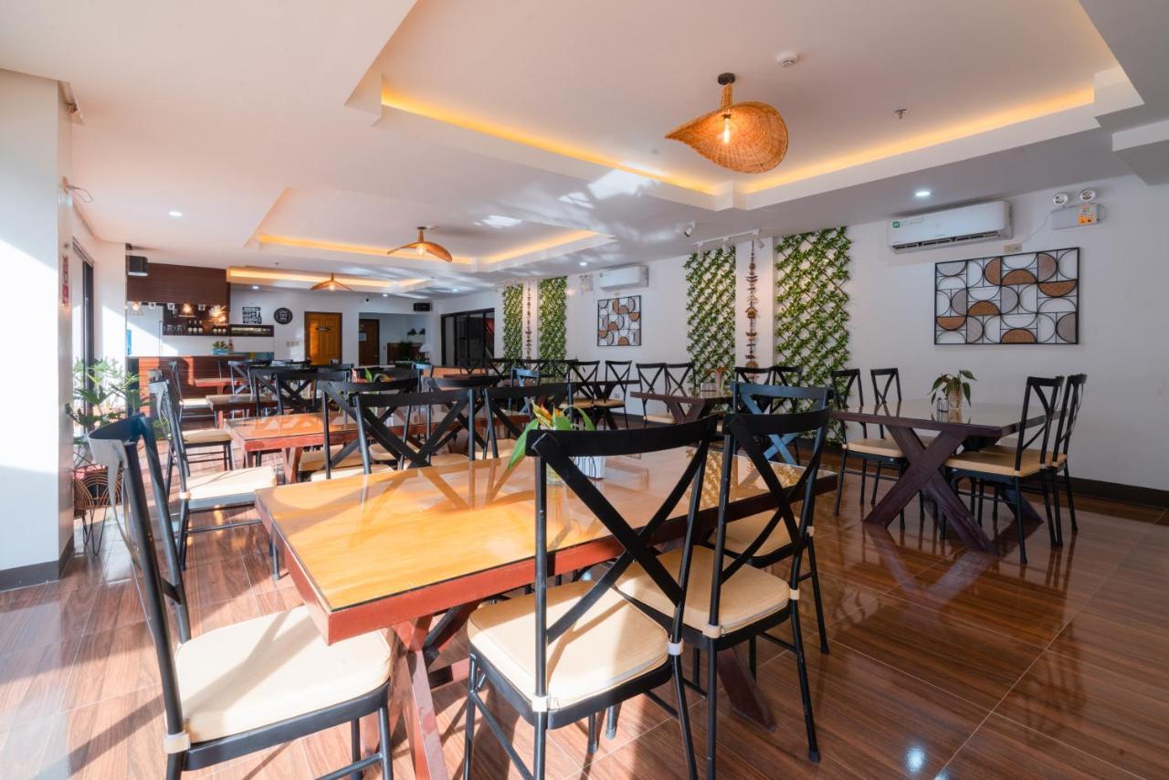 Island Wanderers Inn 코른 외부 사진