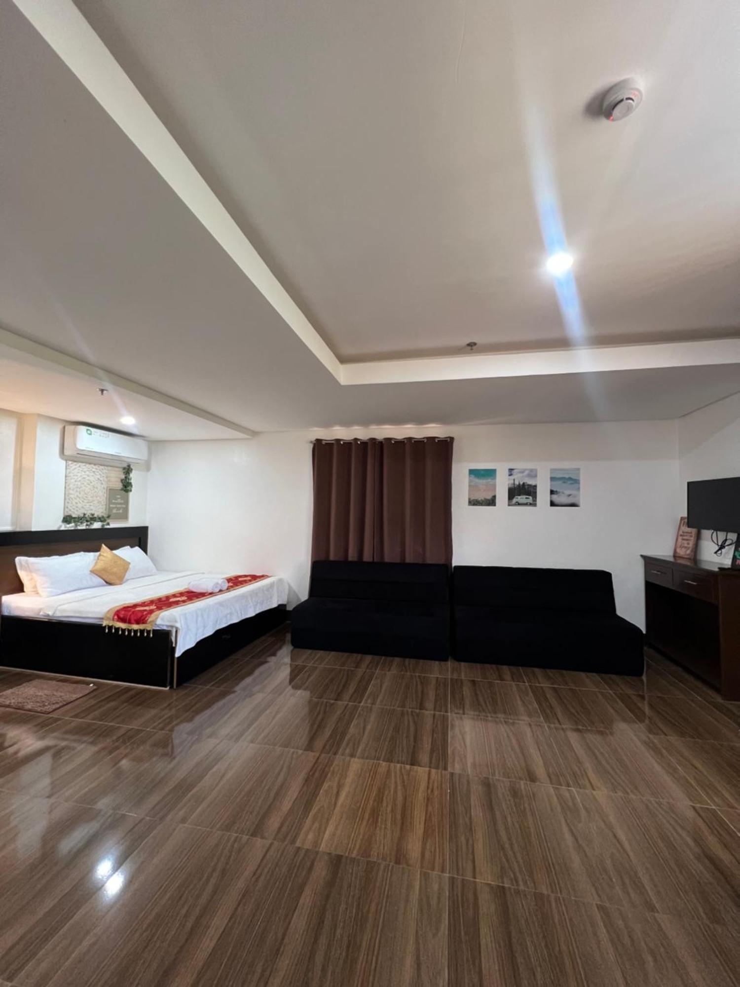 Island Wanderers Inn 코른 외부 사진