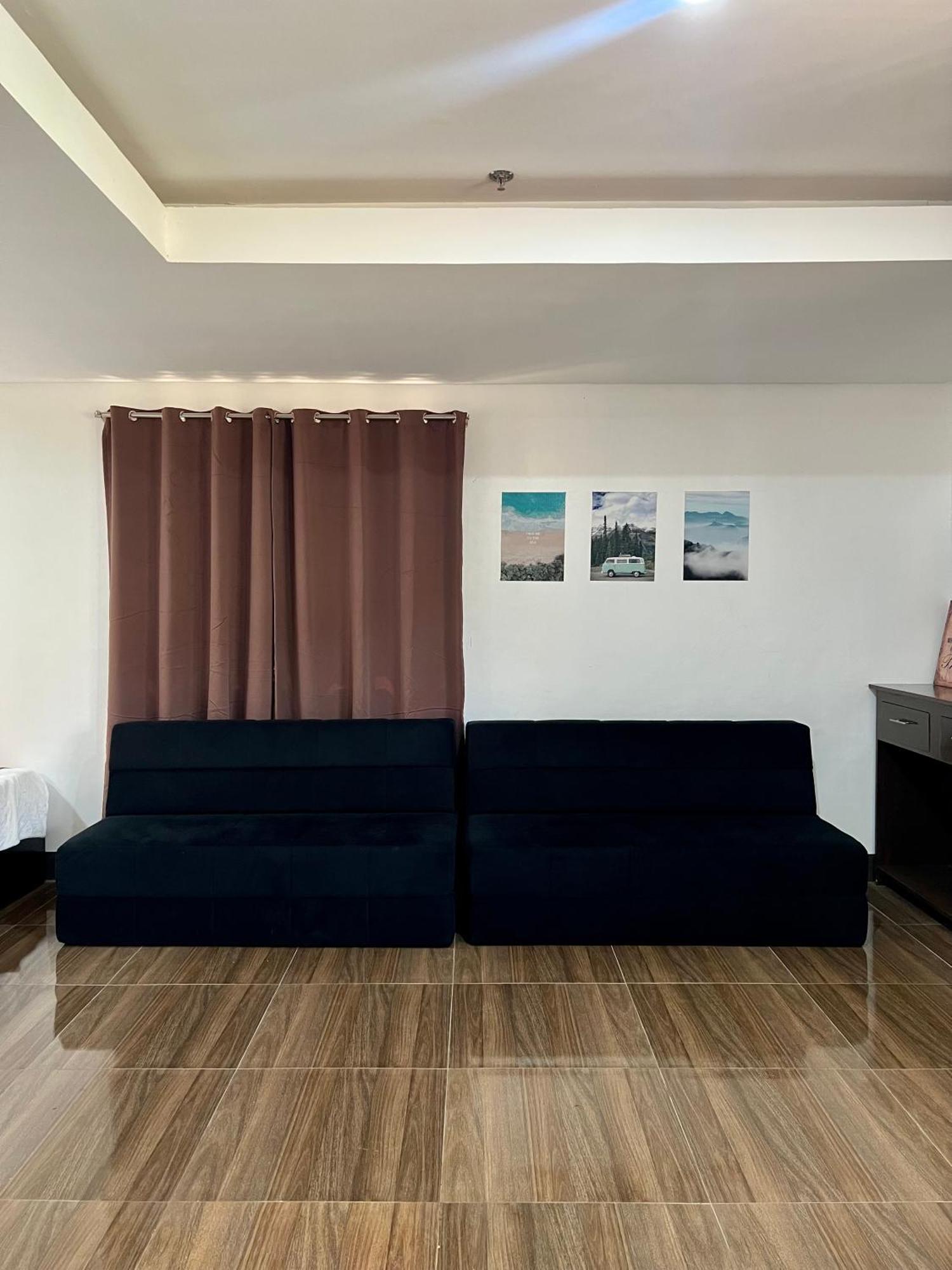 Island Wanderers Inn 코른 외부 사진